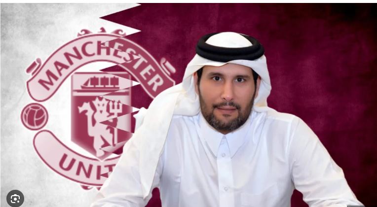 Sheikh Jassim vẫn chưa từ bỏ ý định mua lại MU.