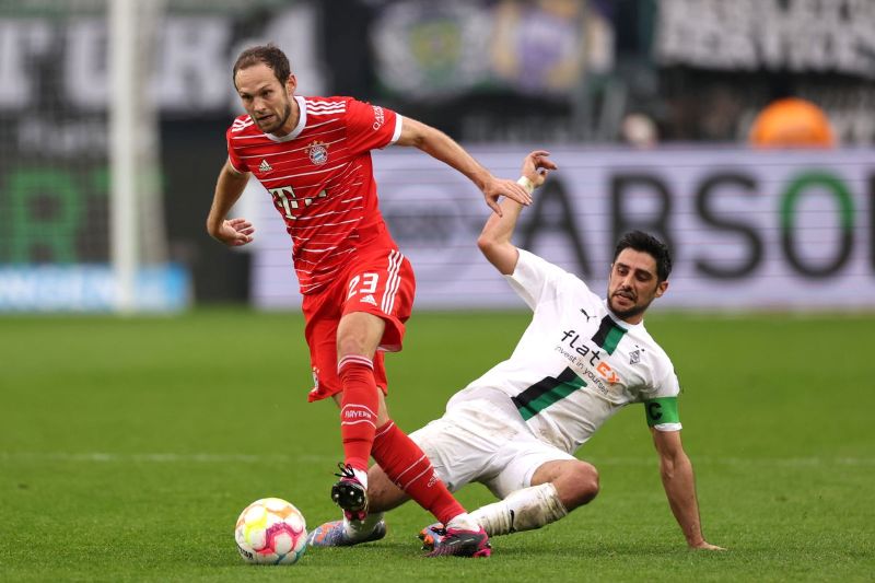 Nhận định soi kèo Bayern Munich vs Gladbach lúc 23h30 ngày 10/5/2025