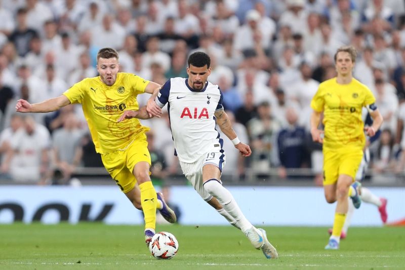 Nhận định soi kèo Bodo Glimt vs Tottenham lúc 02h00 ngày 09/5/2025