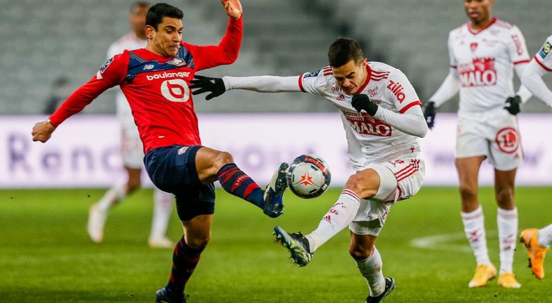 Nhận định soi kèo Brest vs Lille lúc 02h00 ngày 11/5/2025