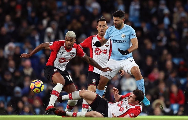 Nhận định soi kèo Southampton vs Man City lúc 21h00 ngày 10/5/2025