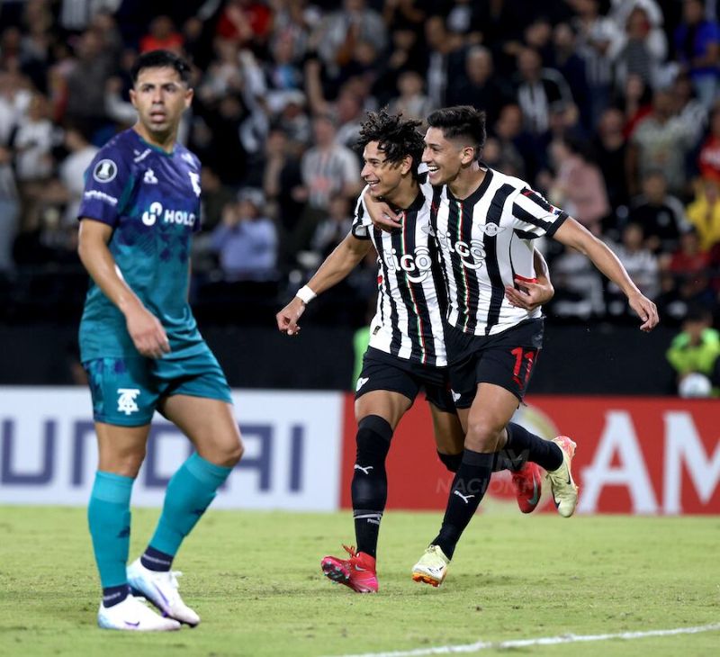Nhận định soi kèo Talleres vs Club Libertad lúc 05h00 ngày 09/5/2025