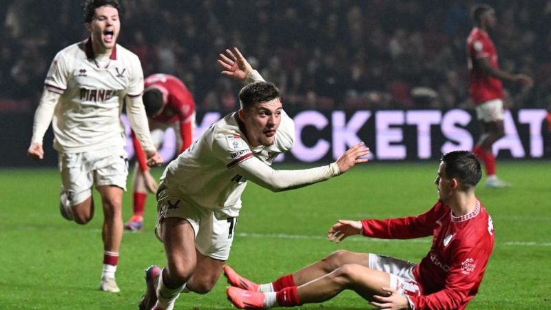 Nhận định soi kèo Bristol City vs Sheffield United lúc 02h00 ngày 09/5/2025