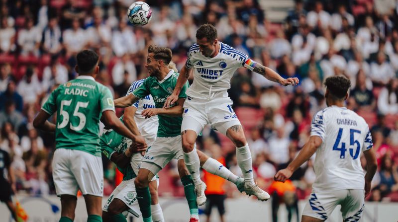 Nhận định soi kèo Copenhagen vs Viborg lúc 00h00 ngày 09/5/2025