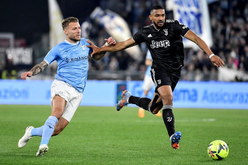 Nhận định soi kèo Lazio vs Juventus lúc 23h00 ngày 10/5/2025