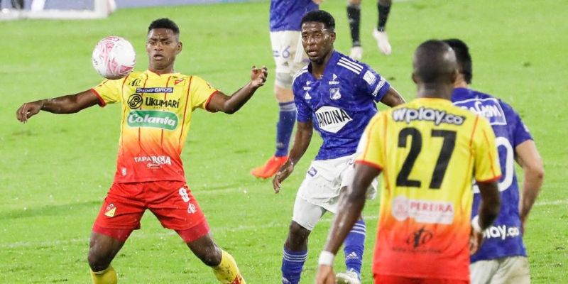 Nhận định soi kèo Millonarios vs Deportivo Pereira lúc 07h30 ngày 09/5/2025