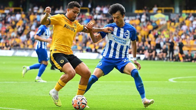 Nhận định soi kèo Wolves vs Brighton lúc 21h00 ngày 10/5/2025